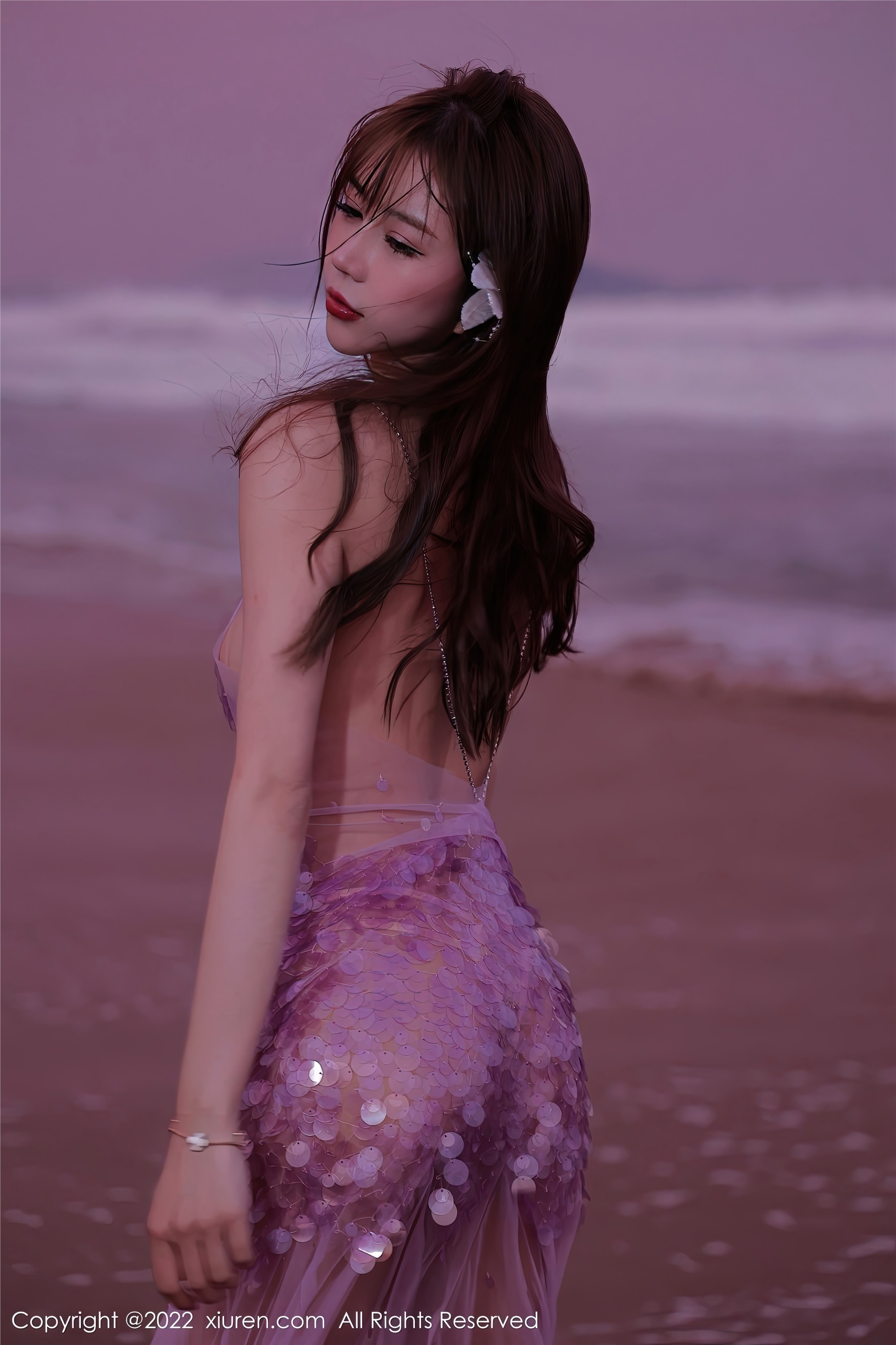 Xiuren秀人网 2022.11.22 NO.5890 tina_甜仔